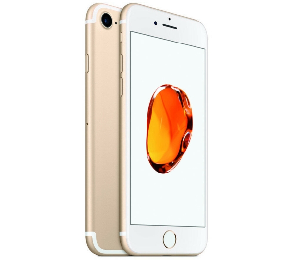 Apple iPhone 7 ✔128GB ✔ohne Vertrag ✔Gold ✔SMARTPHONE ✔ NEU & OVP