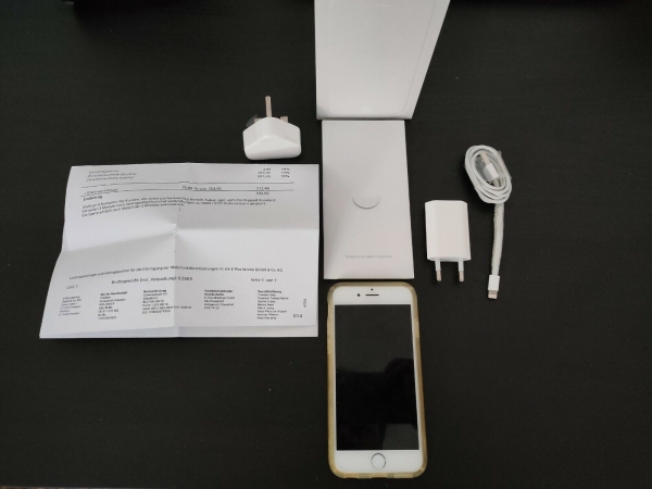 Apple iPhone 6 – 16GB