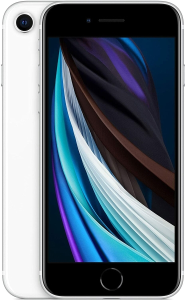 Apple iPhone SE 2020 ✔64GB ✔128 GB Weiß✔ohne Vertrag ✔SMARTPHONE ✔NEU & OVP