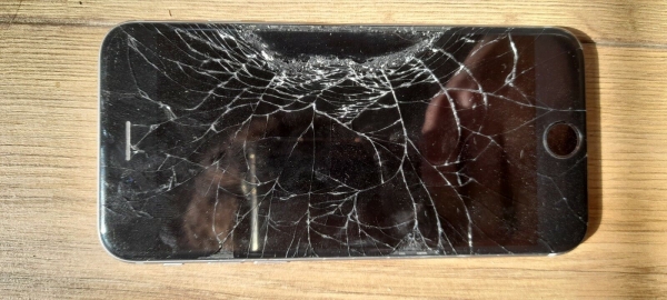 Apple iPhone 6s – 16GB (entsperrt) Smartphone – silber 