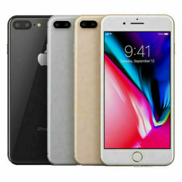 Apple iPhone 8+ ✔256GB ✔ohne Vertrag ✔SMARTPHONE ✔ NEU & OVP