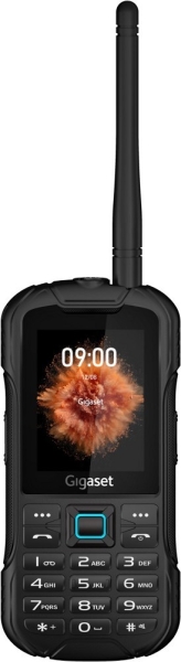 Gigaset Handy GLX8 Active