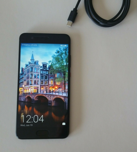 Huawei P10 Plus P10+  mit genialer Zeiss Kamera ab Juli