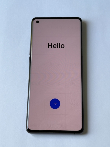 Oppo Find X5 5G Dual-SIM Smartphone 5G 8+256GB Schwarz Android wie neu