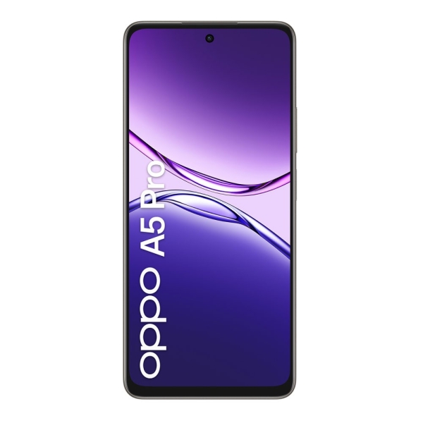 OPPO A5 Pro 256GB Smartphone black brown 6.67″, Dual SIM, 50 Mpx 4G