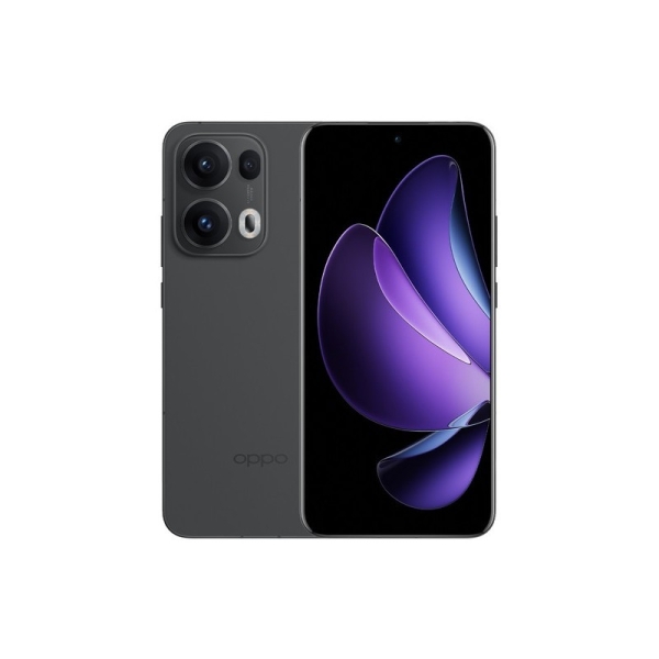 Oppo Reno 13 Pro – Global Version – 12/512GB – Schwarz – Offen, wie neu
