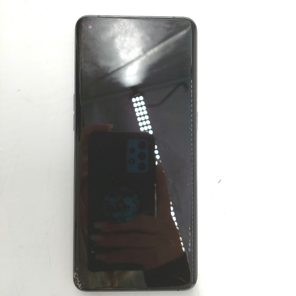 OPPO OPPO Find X3 Pro Smartphone 5G Unlocked 256 GB 12 GB RAM – Unvollständig
