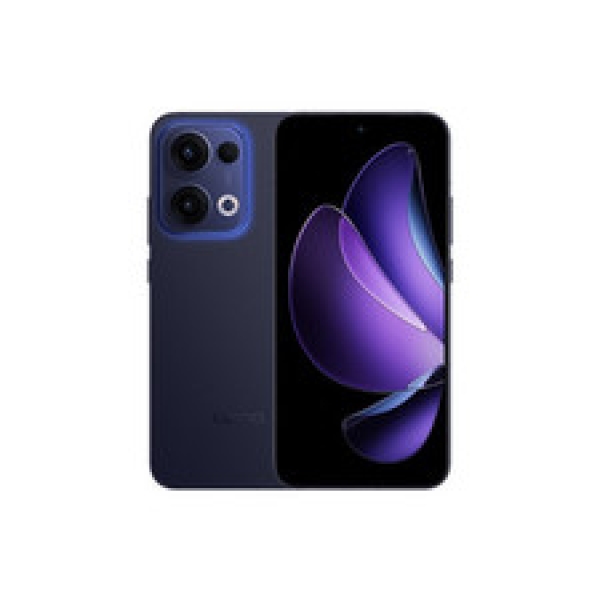 Oppo Reno 13 – Global Version – 12/256GB – Dunkelblau