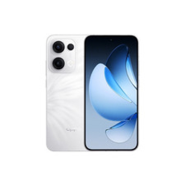 Oppo Reno 13 – Global Version – 12/256GB – Weiß