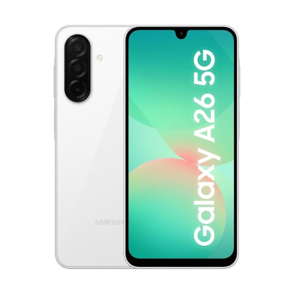 Handys & Smartphones Samsung Galaxy A26