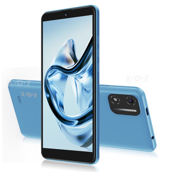 2025 Neu Android 14 Smartphone Ohne Vertrag Handy Dual SIM Octa Core 4GB+16GB 4G