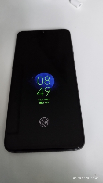 Xiaomi MI 9 Smartphone 6/128 GB