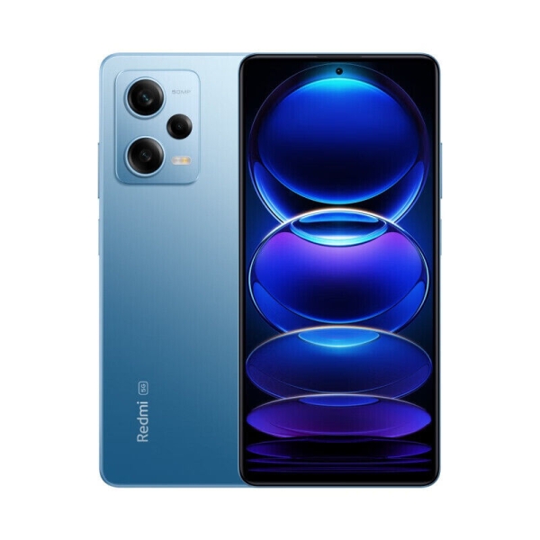 Xiaomi Redmi Note 12 Pro 5G Smartphone Dimensity 1080 12GB 256GB Global ROM