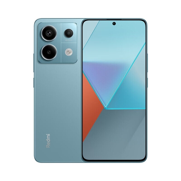 Xiaomi Redmi Note 13 Pro 5G Smartphone 200MP 8GB 128GB Octa Core Global ROM