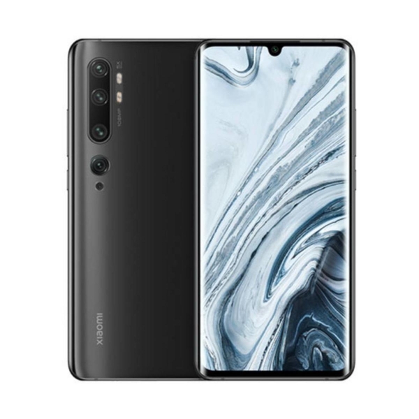 Mi Note 10 6,47″ Smartphone Handy 128GB 108MP LTE 4G Dual-SIM 1250616