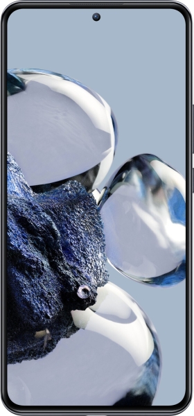 Xiaomi 12T Pro 256GB Dual-SIM cosmic black Smartphone Sehr Gut – Refurbished