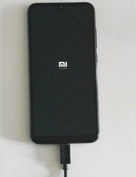 Xiaomi Mi Play Smartphone Global ROM 4gb RAM 64gb Speicher