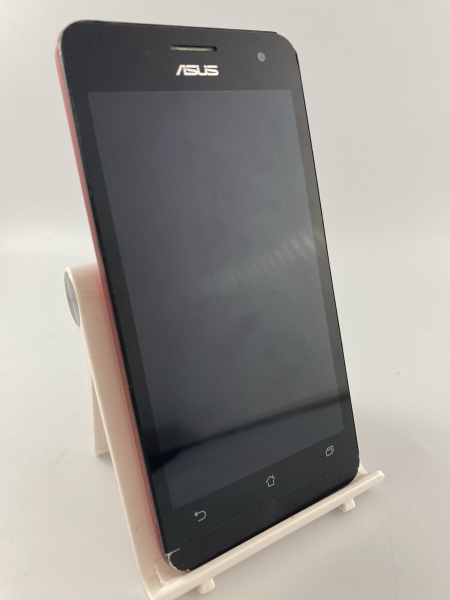 Asus Zenfone 5 rot entsperrt 64GB 6,2″ Dual SIM 12MP Android Smartphone #C04