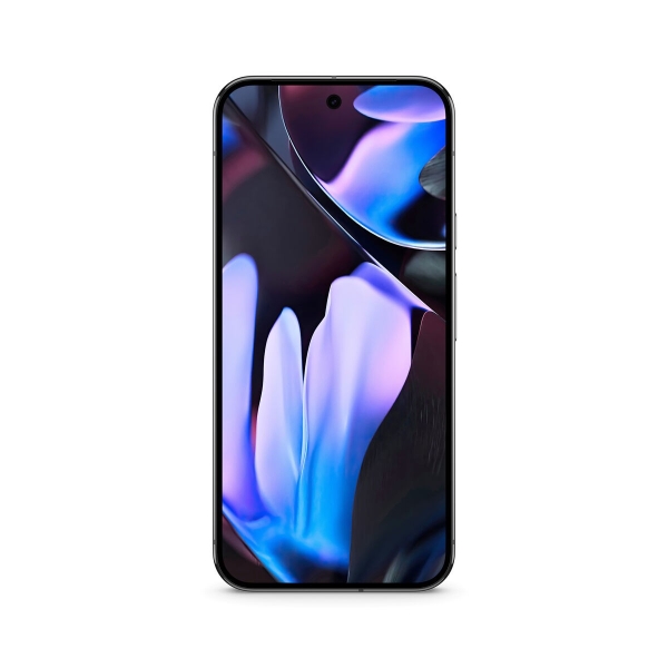 Smartphone Google Pixel 9 Pro 6,8″ Octa Core 16 GB RAM 128 GB Schwarz