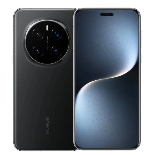 Honor Magic 7 Pro 512GB 12GB RAM 6,8″ 5G Dual SIM Google Android Smartphone