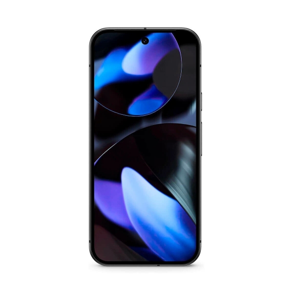 Smartphone Google Pixel 9 5G 6,3″ Octa Core 12 GB RAM 128 GB Schwarz