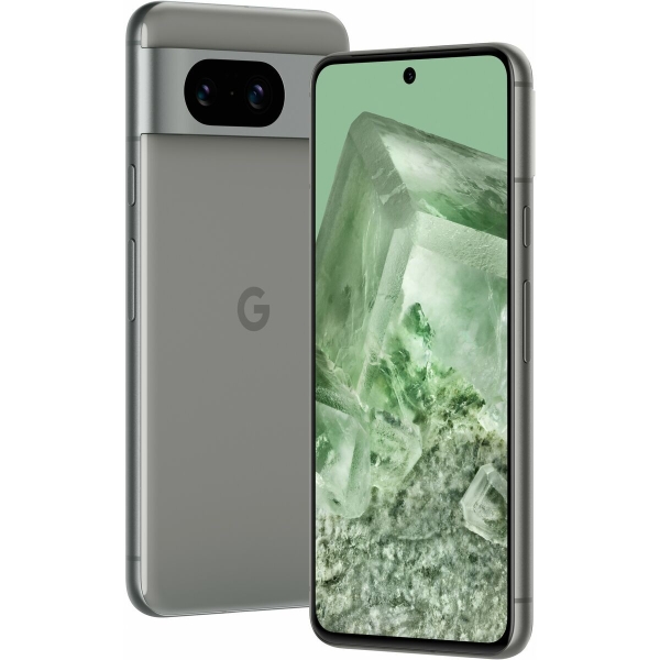 Smartphone Google Pixel 8 6,2″ 8 GB RAM 128 GB grün
