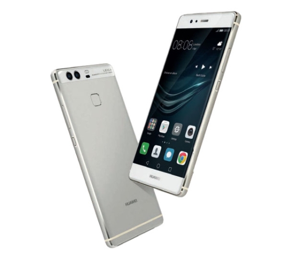 Brandneu Huawei P9 entsperrt Smartphone HSPA LTE GSM – 12 Monate Garantie