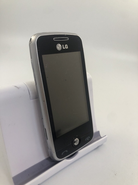 LG GS290 4GB schwarz & silber entsperrt Netzwerk Mini Smartphone 3.0″ Display