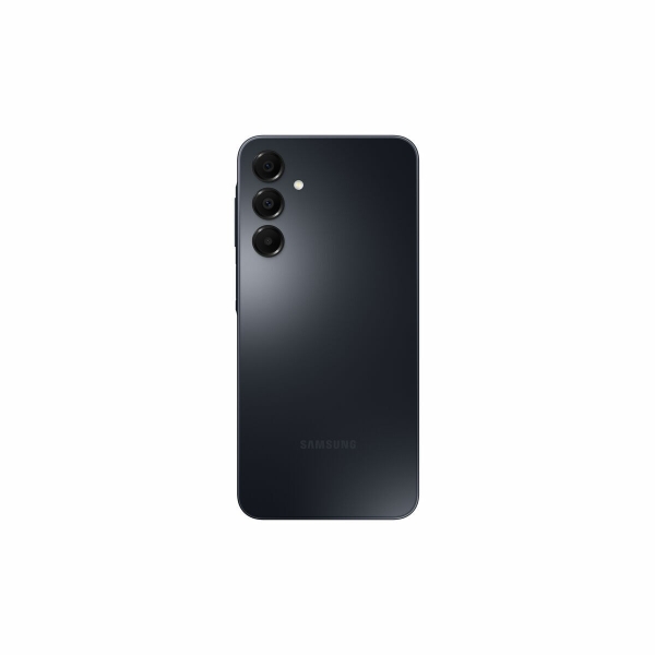 Smartphone Samsung SM-A165FZKBEUB 6,7″ Quad Core™ 4 GB RAM 128 GB Schwarz