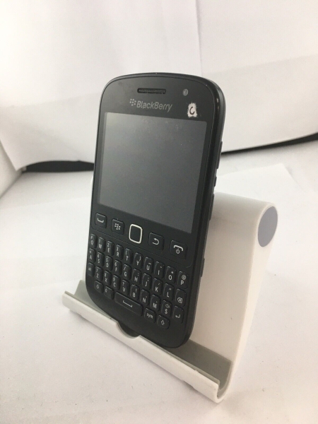 Blackberry Curve 9720 EE Network schwarz Touchscreen QWERTY Handy 2,5″