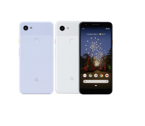 Google Pixel 3a 64GB entsperrt 4G Android Smartphone Top Zustand