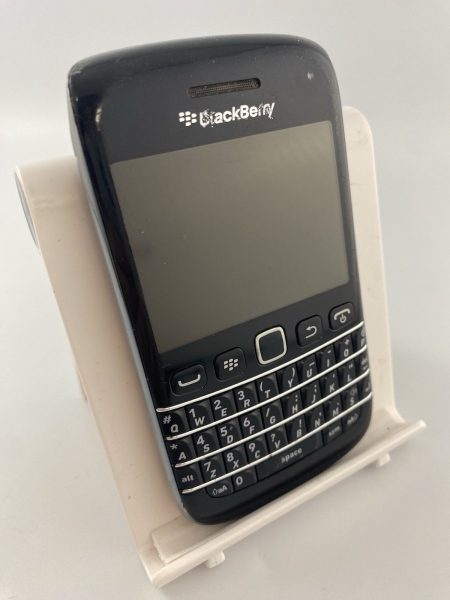 BlackBerry Bold 9790 schwarz Vodafone 8GB 2,45″ QWERTY 5MP Smartphone unvollständig