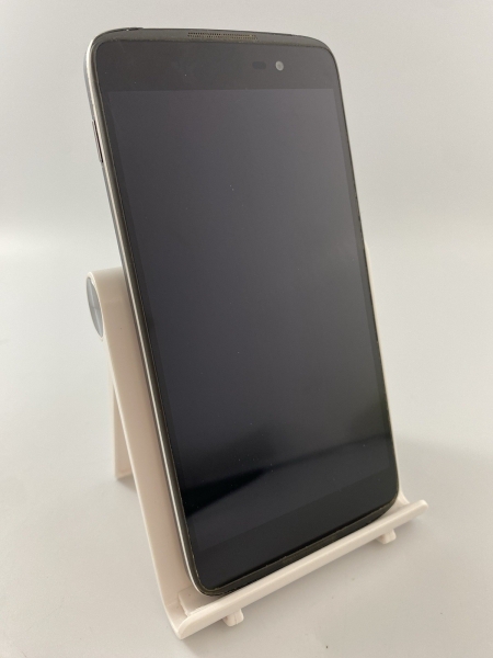BlackBerry DTEK50 schwarz entsperrt 16GB 5,2″ 13MP Android Smartphone Defekt #C02