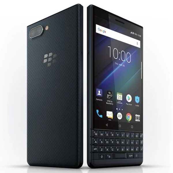 BlackBerry KEY2 LE  Single SIM  64GB 4G Unlocked Smartphone