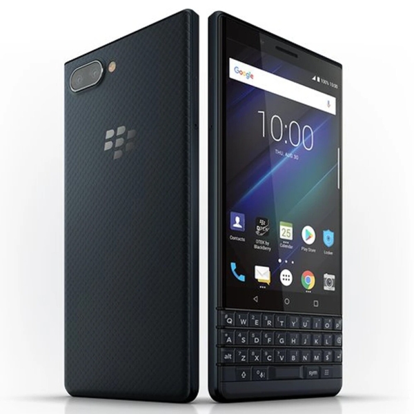 BlackBerry KEY2 LE  Single SIM  64GB 4G Unlocked Smartphone