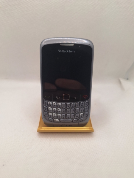 BlackBerry Curve 8530 Smartphone Telus, Parts Only Untested