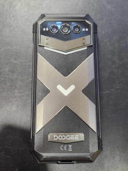 Doogee V Max Pro 5G Smartphone 32GB+512GB