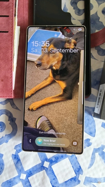 Samsung Galaxy S25 Ultra Smartphone 256 GB Titanium Black