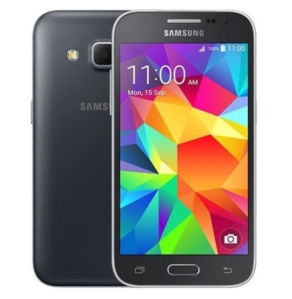 Samsung Galaxy Core Prime G361F schwarz entsperrt 8GB 1GB RAM Android Smartphone