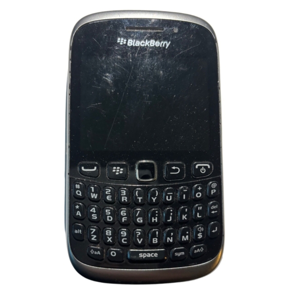 BlackBerry Smartphones Restposten, Bold 9790,9780, Curve 9320,8520 Defektteile