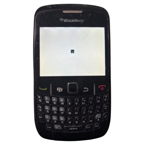 BlackBerry Curve 9320 – Smartphone – Vodaphone – QWERTZ Tastatur Handy