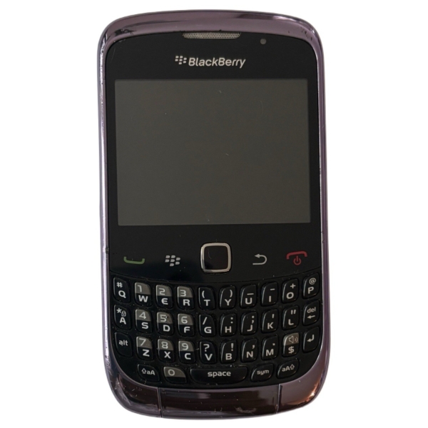 BlackBerry Curve 3G 9300 – Virgin Media Smartphone
