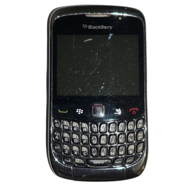 BlackBerry Curve 3G 9300 – Vodaphone Smartphone