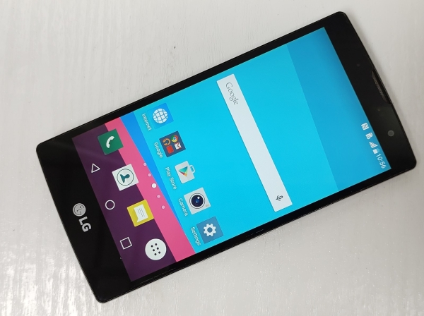 LG G4c H525N 8GB 4G LTE 8MP 5″ ENTSPERRT Android Smartphone grau 2015 – Klasse C