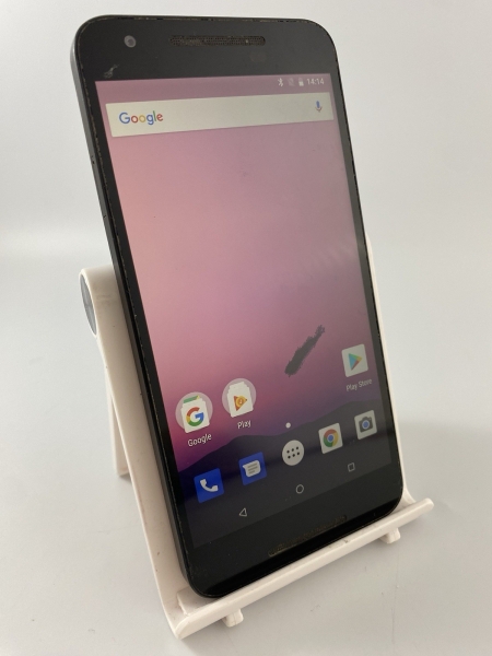 LG Nexus 5X schwarz entsperrt 32GB 5,2″ 12,3MP 2GB Android Smartphone Defekt #C06
