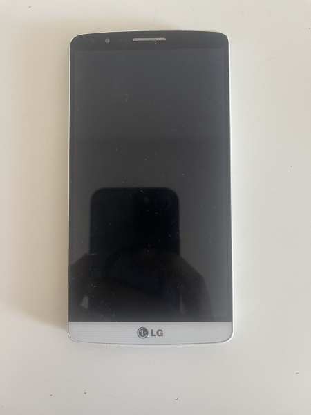 LG G3 D855 Gold entsperrt 32GB 5,5″ 13MP RAM 3GB Android Smartphone