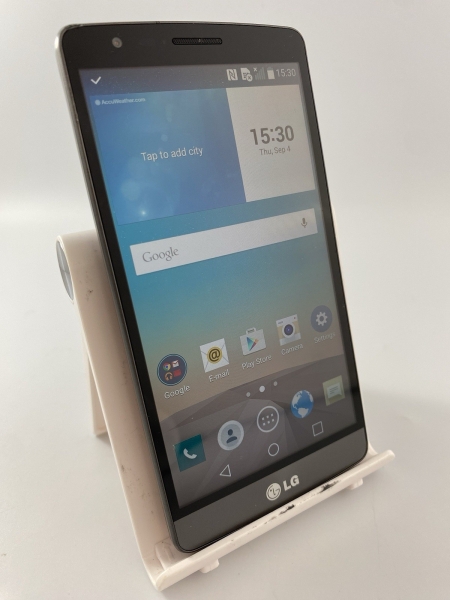 LG G3 S schwarz entsperrt 8GB 5,0″ 8MP 1GB RAM Android Touchscreen Smartphone