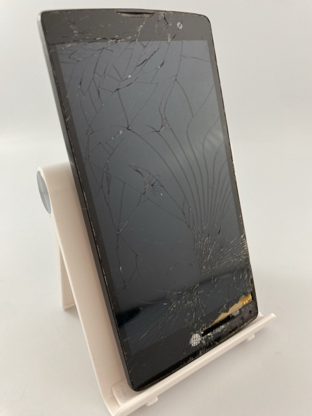 LG Magna H502Y schwarz entsperrt 8GB 5,0″ Android Smartphone gesprungen unvollständig