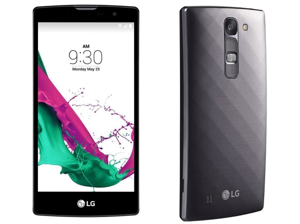 LG G4c H525N 8GB/1GB grau (entsperrt) 4G LTE 8MP 5″ Android 6 Smartphone A #18.
