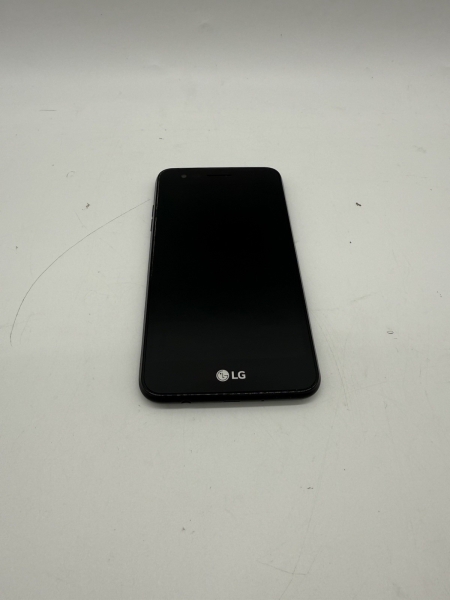 LG-M160 K4 Smartphone 5″ 2017 8GB Speicher – Werksreset
